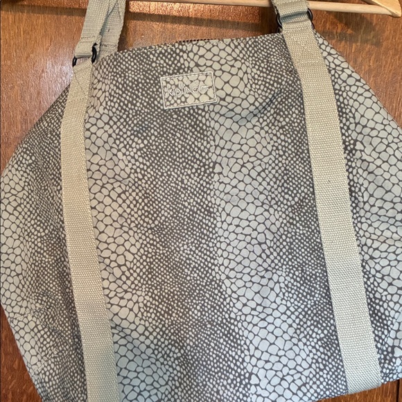 Kipling Large Travel Tote - Picture 4 of 5